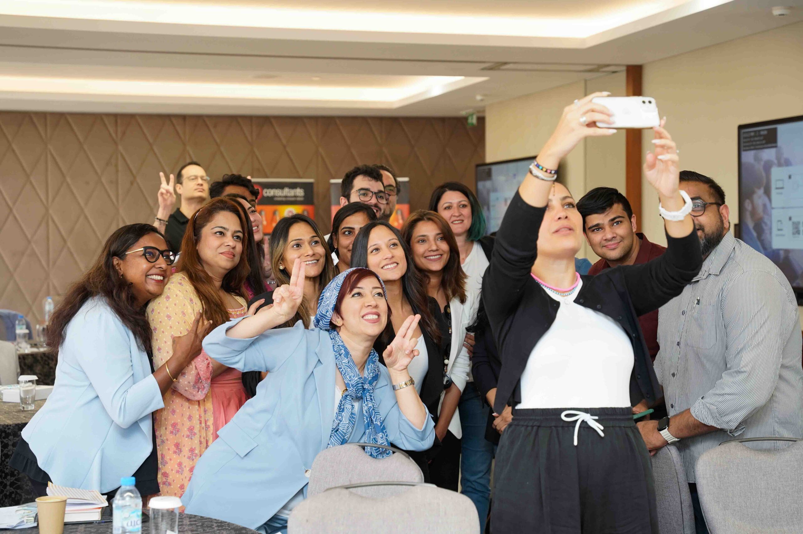 NLP Business Coach