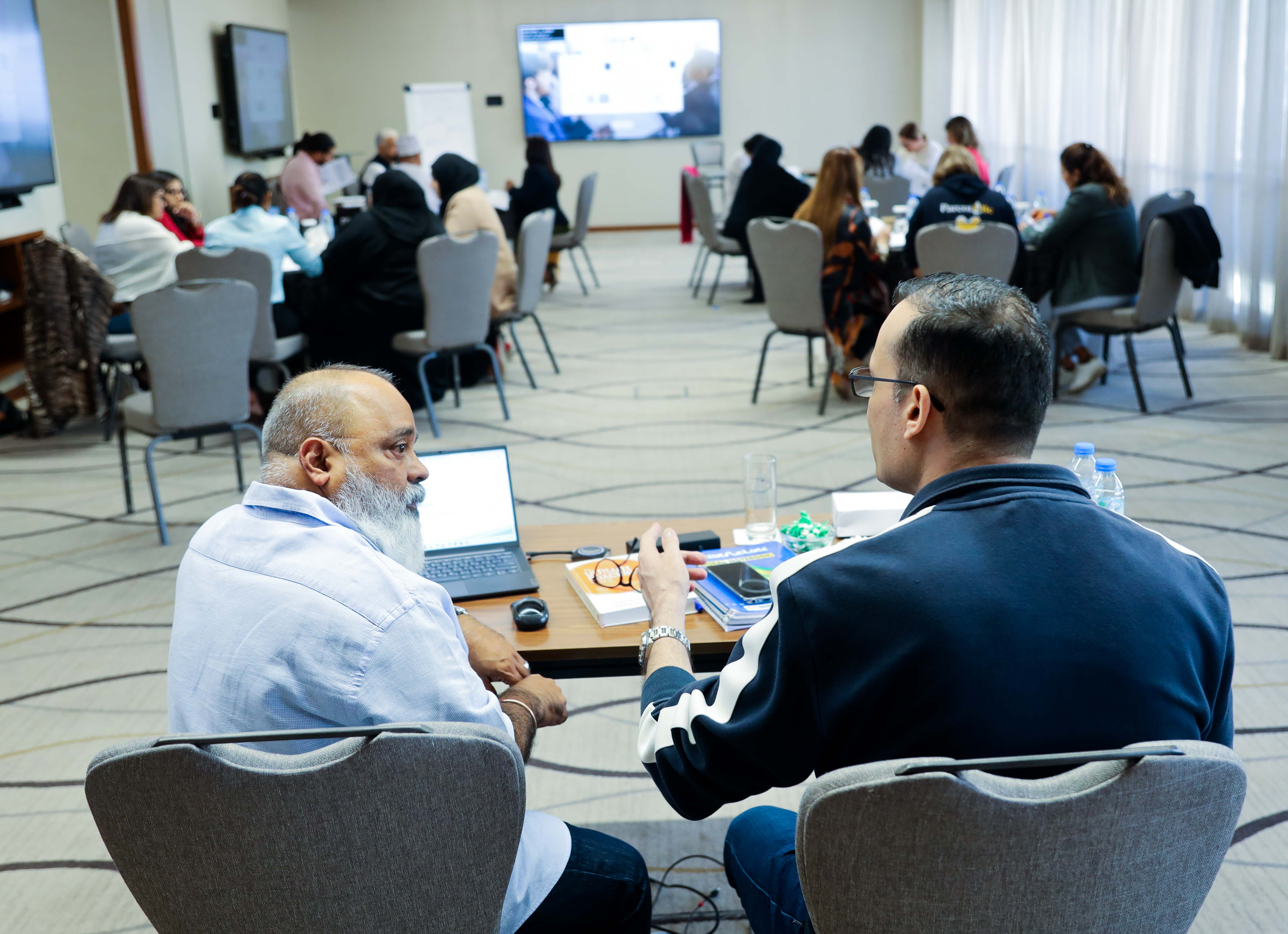 Unique Coach Training Canada