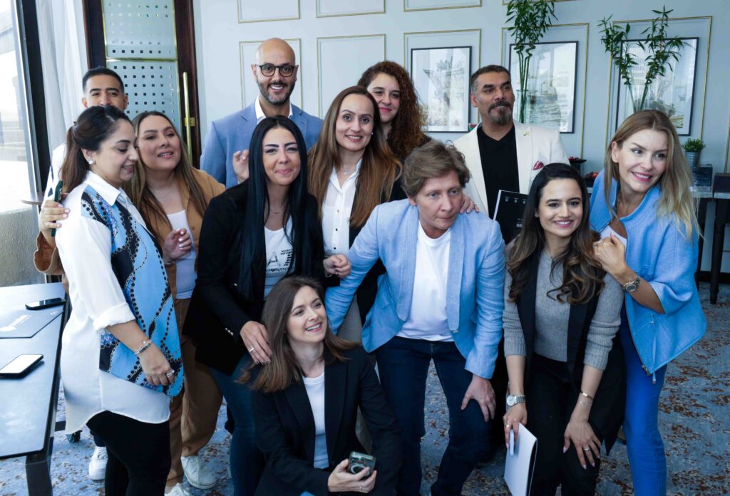 NLP Coaching