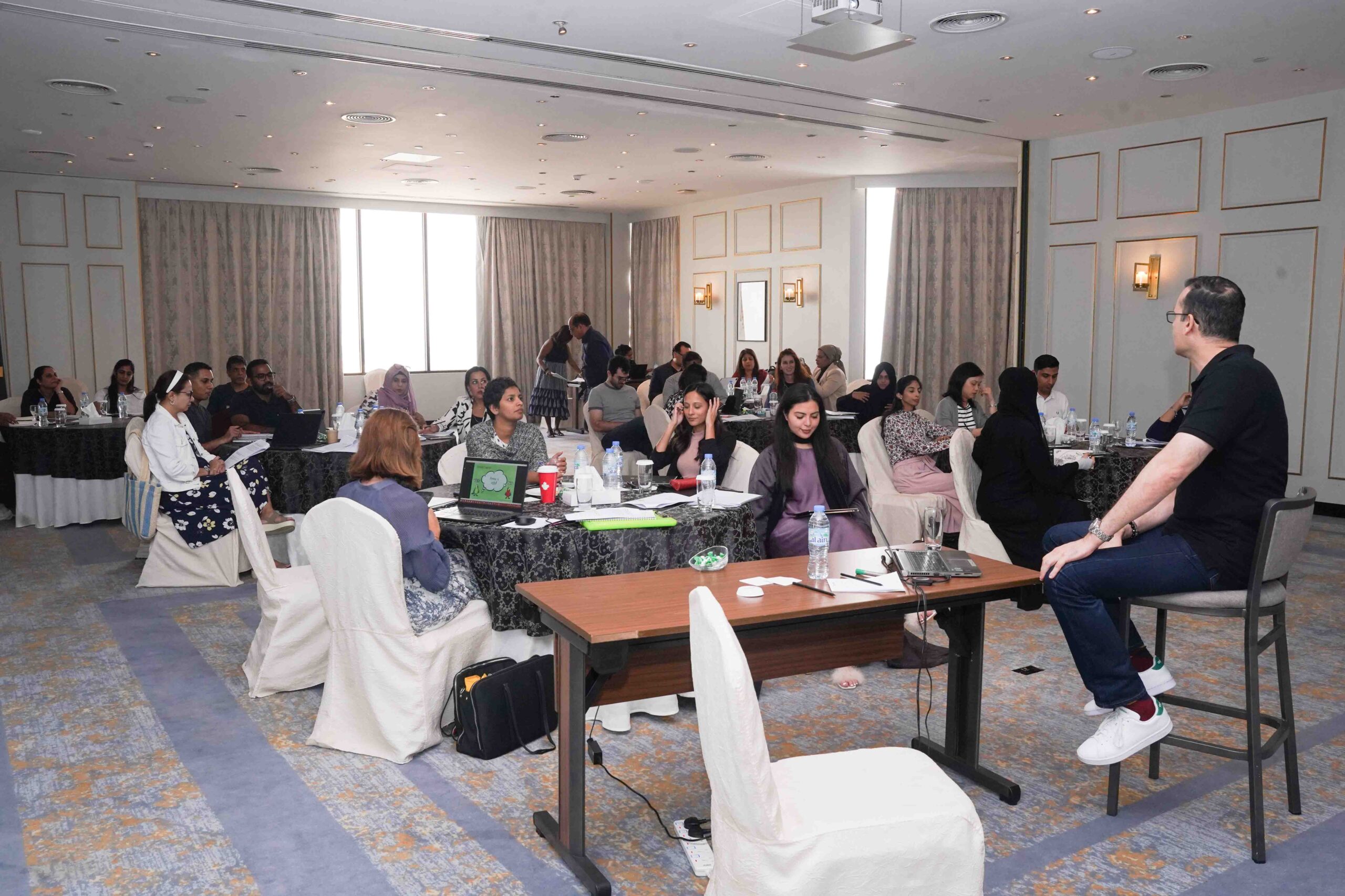 Business Coach Certification Programs