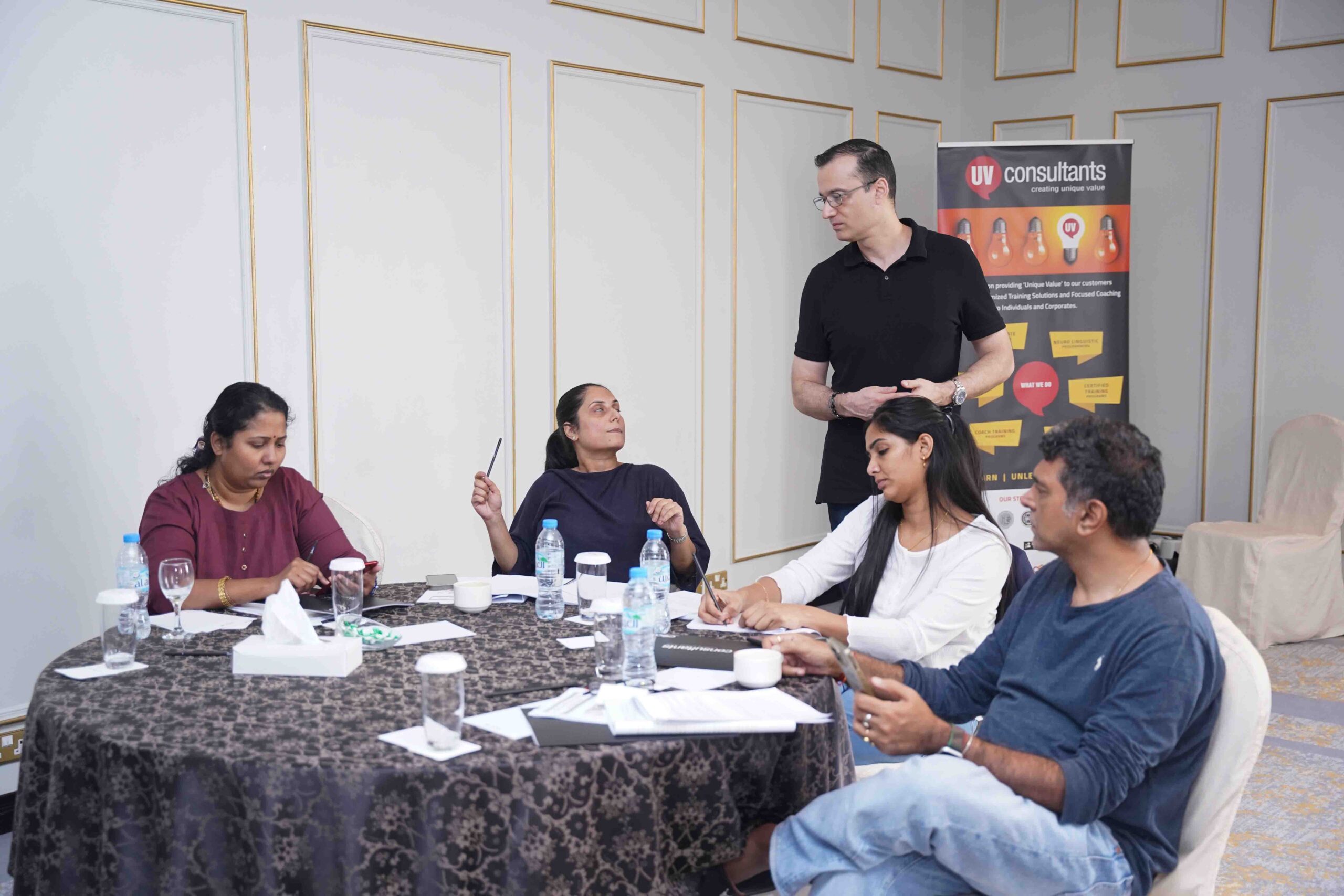 Life & Wellness Coaching Certification