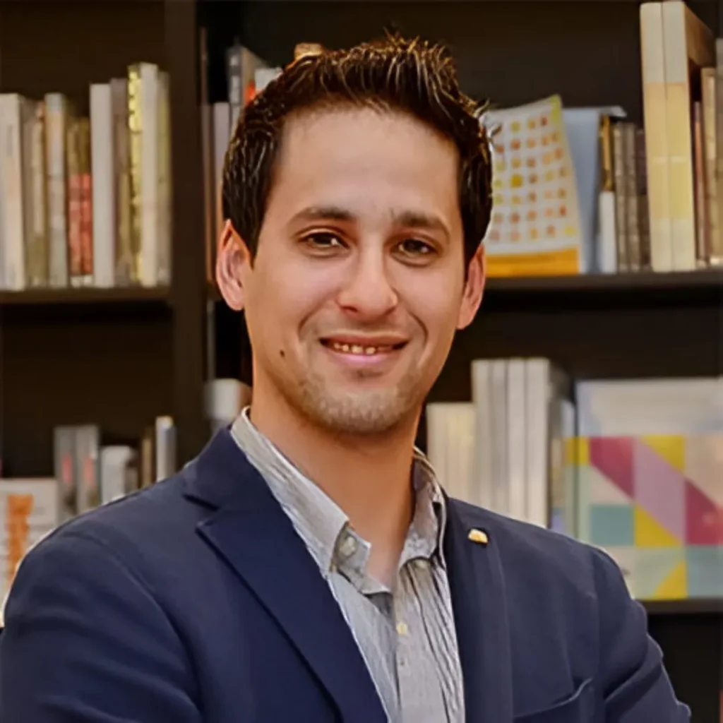 Anas Aldahoud