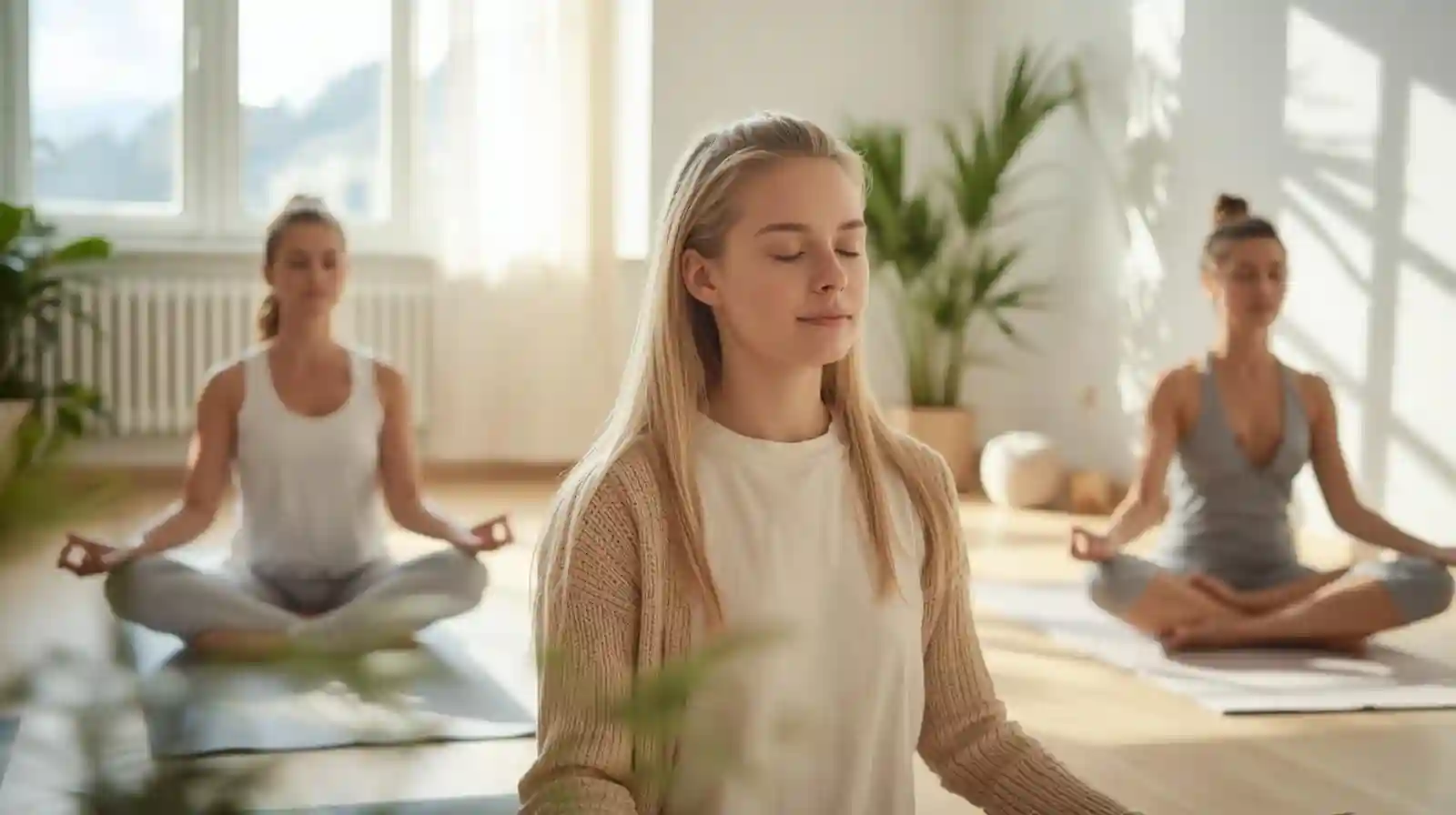 mindfulness certification