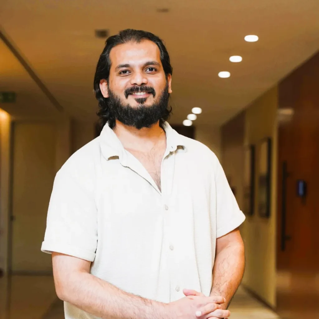 Swapnil