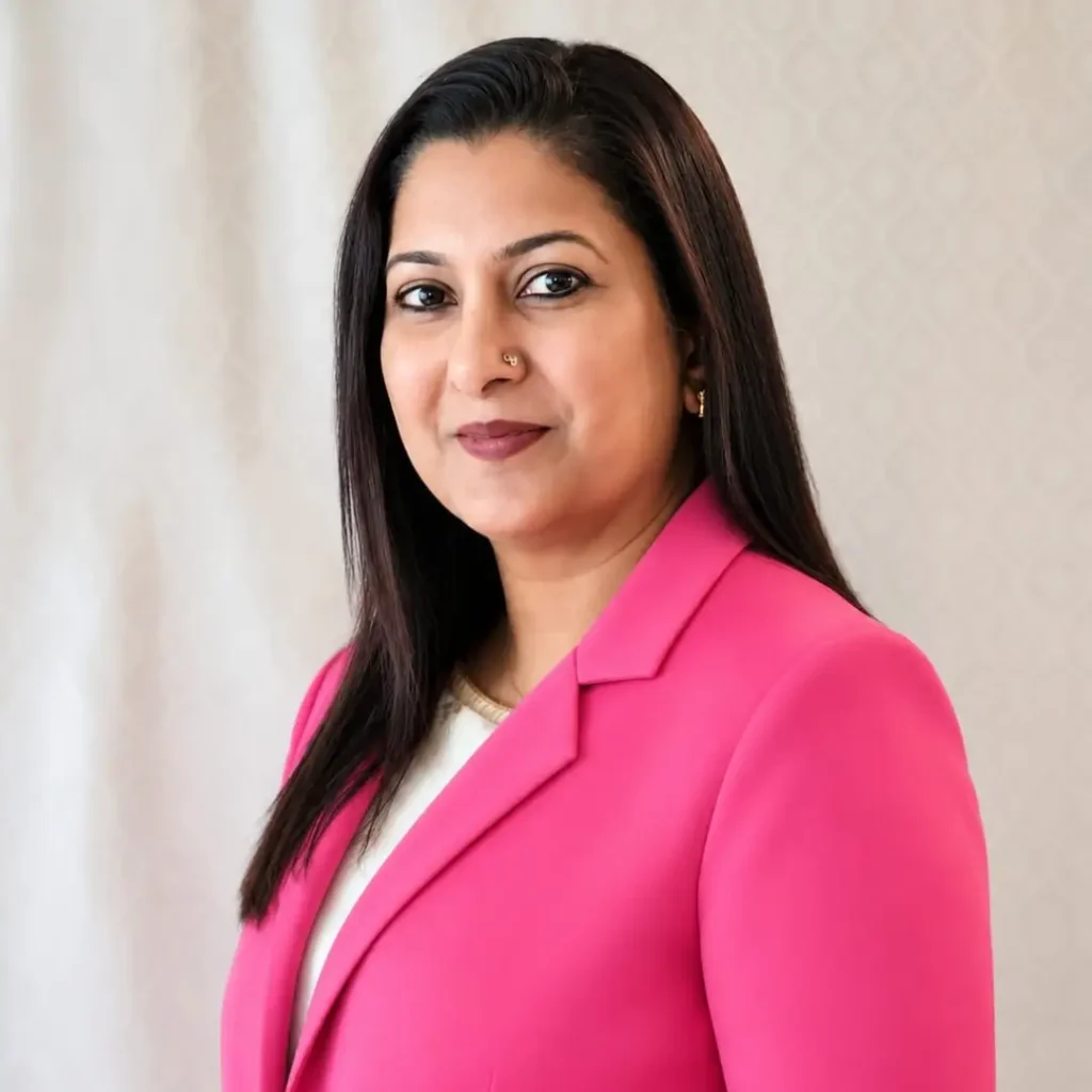 Smita-Mohan